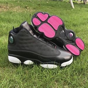 COPY - AIR JORDAN 13 RETRO GG 'HYPER PINK'